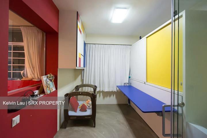 Blk 452 Yishun Ring Road (Yishun), HDB 3 Rooms #207219781